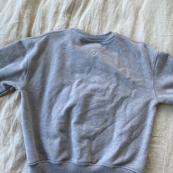 Tommy Jeans Crewneck Sweatshirt - Picture 2 of 2